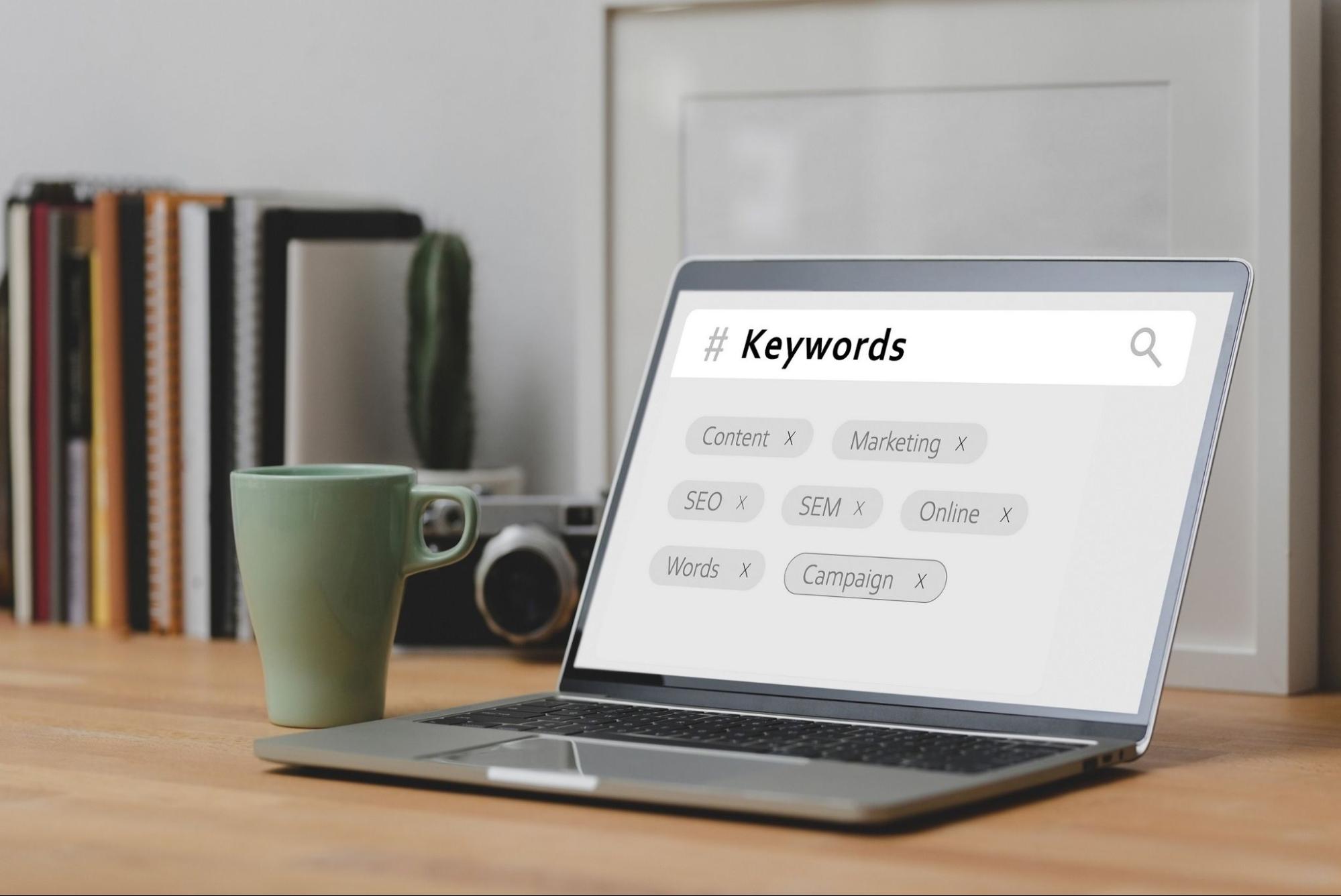 11 Top Free Keyword Research Tools for Your SEO and PPC