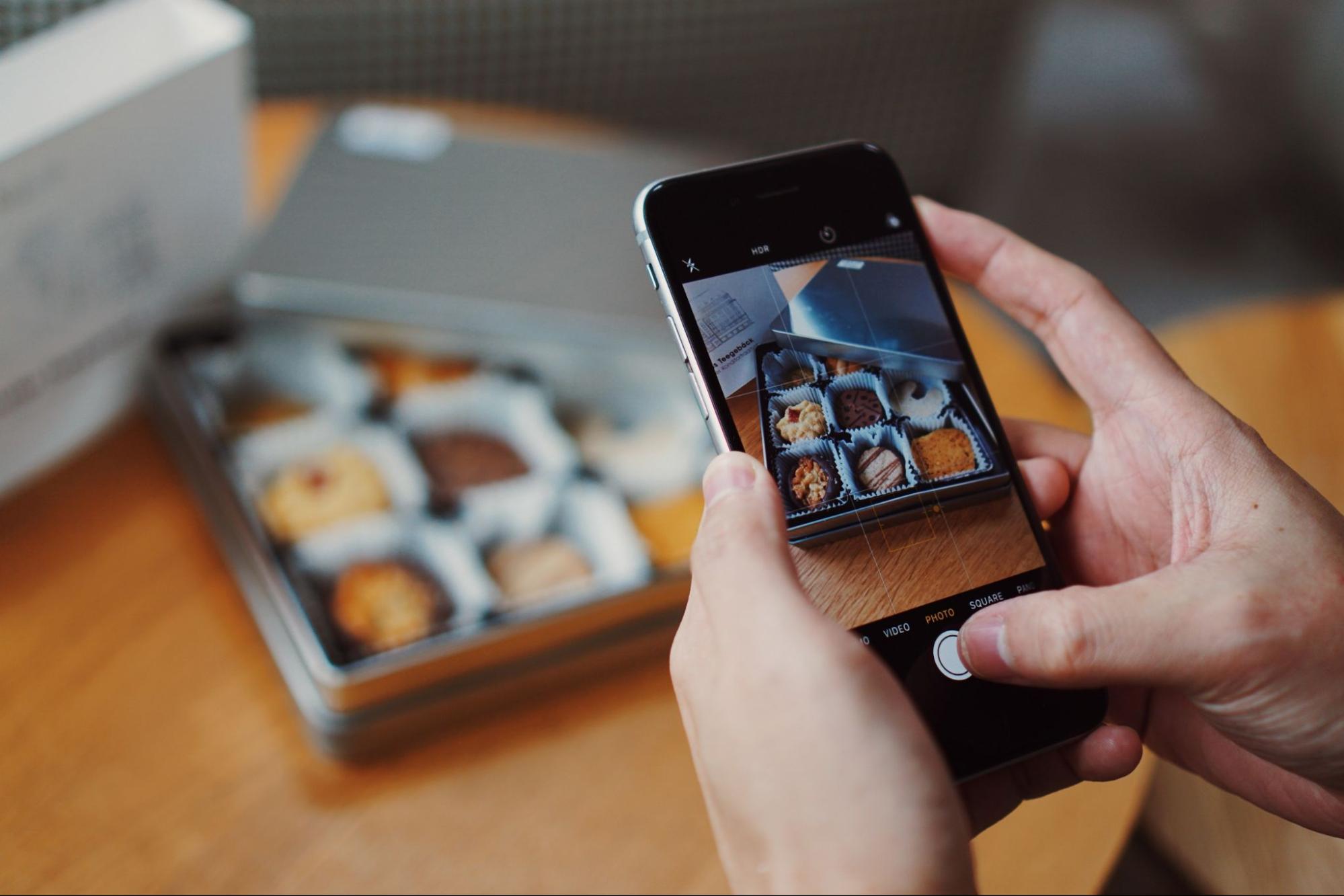 13 Tips to Take the Perfect Product Photo With Your Smartphone